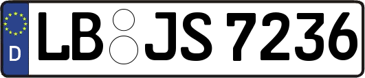 LB-JS7236