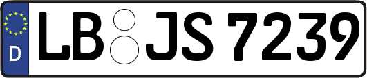 LB-JS7239