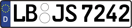 LB-JS7242