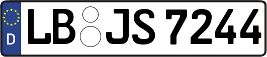 LB-JS7244