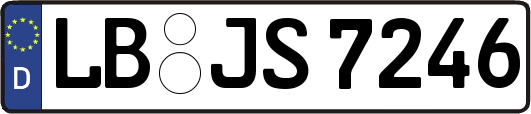 LB-JS7246