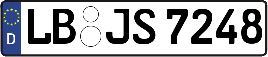 LB-JS7248