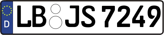 LB-JS7249