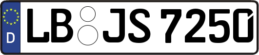 LB-JS7250