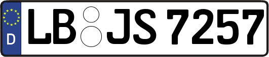 LB-JS7257