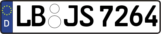 LB-JS7264