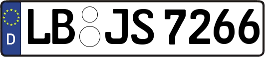 LB-JS7266