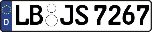 LB-JS7267