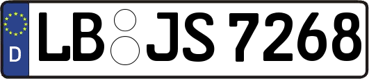 LB-JS7268