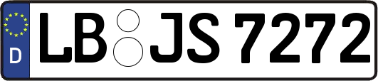 LB-JS7272
