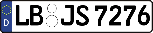 LB-JS7276