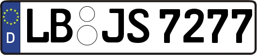 LB-JS7277