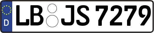 LB-JS7279