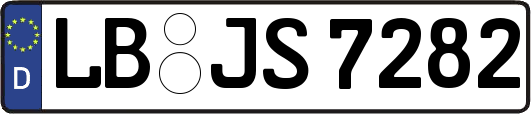 LB-JS7282