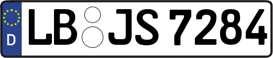 LB-JS7284