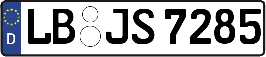 LB-JS7285