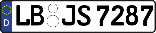 LB-JS7287