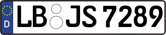 LB-JS7289