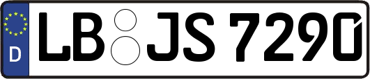 LB-JS7290