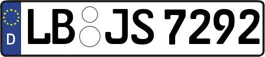 LB-JS7292