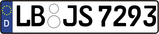LB-JS7293