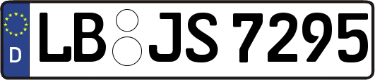 LB-JS7295