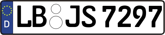 LB-JS7297