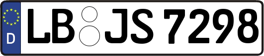 LB-JS7298