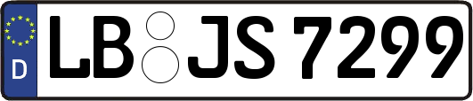 LB-JS7299
