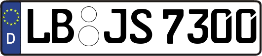LB-JS7300