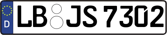 LB-JS7302
