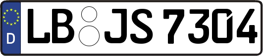 LB-JS7304