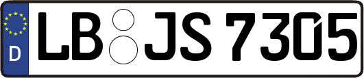 LB-JS7305
