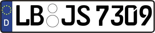 LB-JS7309