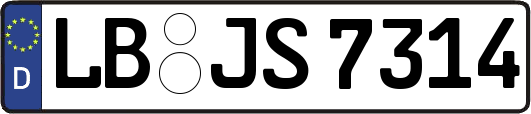LB-JS7314