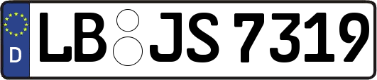 LB-JS7319