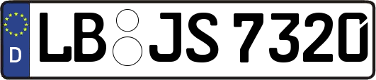 LB-JS7320