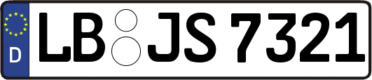 LB-JS7321