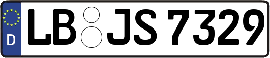 LB-JS7329