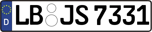 LB-JS7331