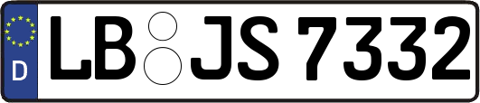 LB-JS7332