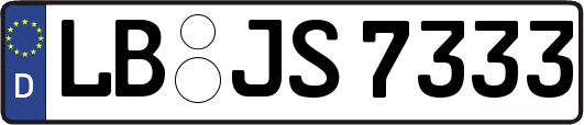 LB-JS7333