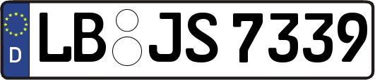 LB-JS7339