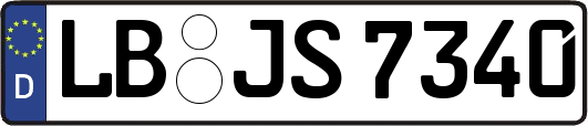LB-JS7340