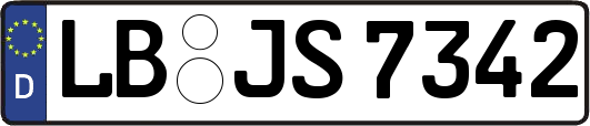 LB-JS7342