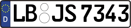 LB-JS7343