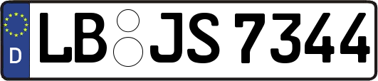 LB-JS7344
