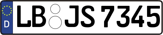 LB-JS7345