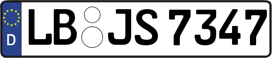 LB-JS7347