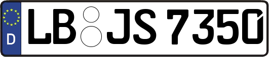 LB-JS7350